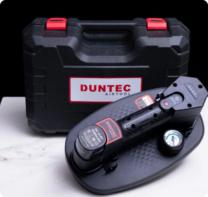 Duntec Duntec